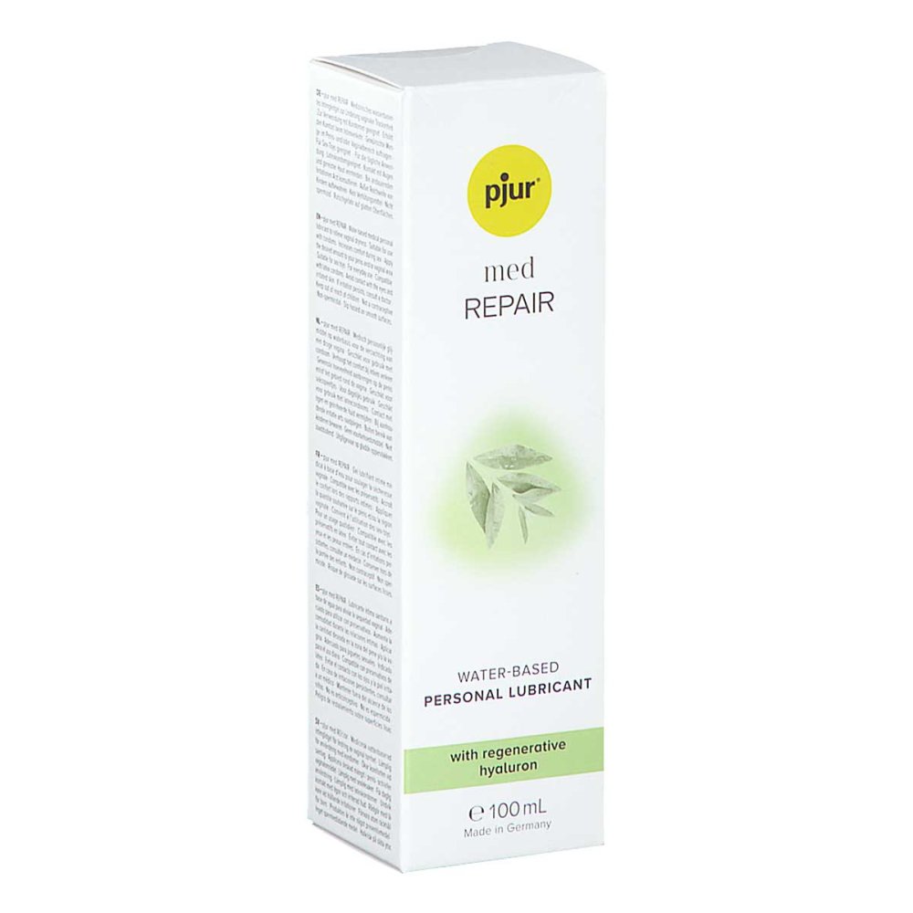 pjur group Luxembourg S.A. Pjur med Repair Glide 05390974