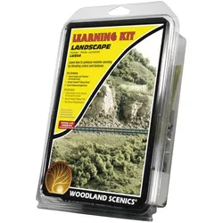 Woodland Scenics StartSet Landschaft