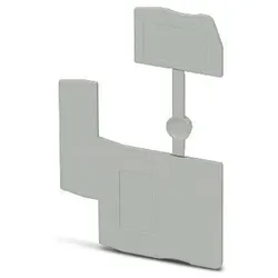 Phoenix Contact Deckelsegment DS-PTIO 1,5/S
