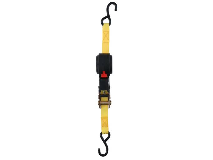Spanngurt Aufrollautomatik 25 mm