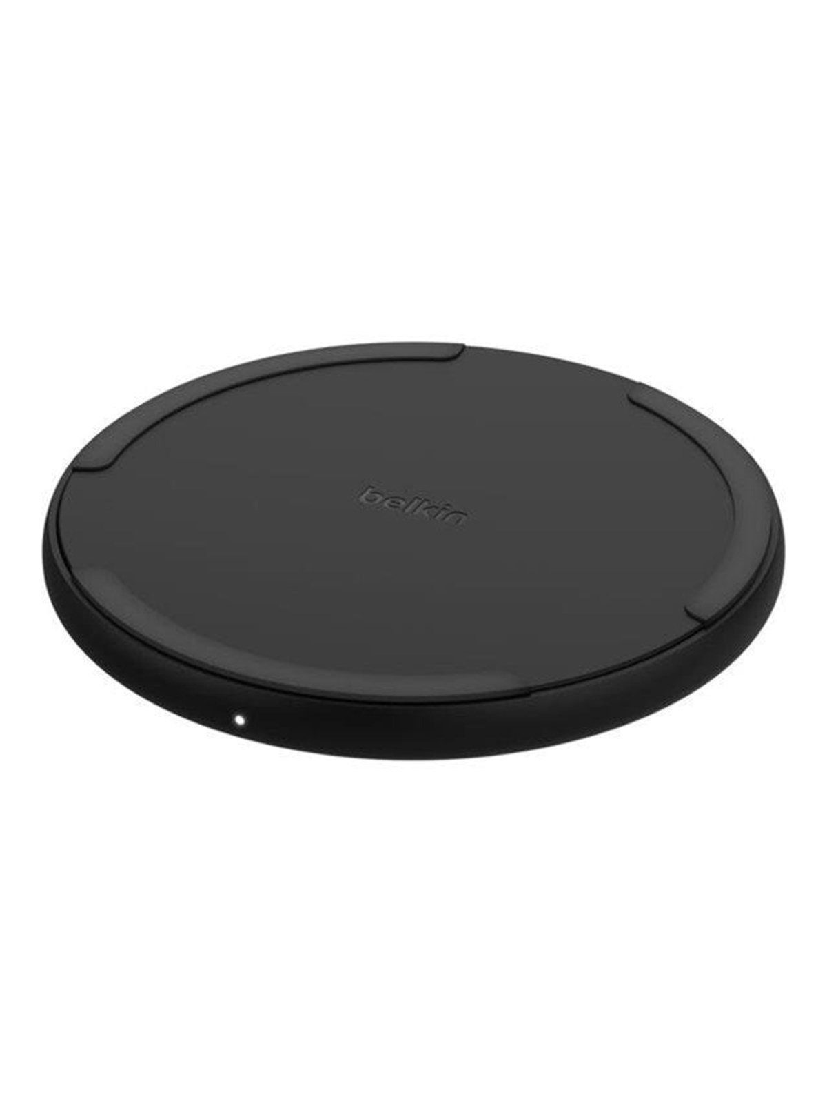 Belkin BoostCharge wireless charging pad - 15 Watt