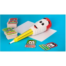 Boti Pen Silly Game