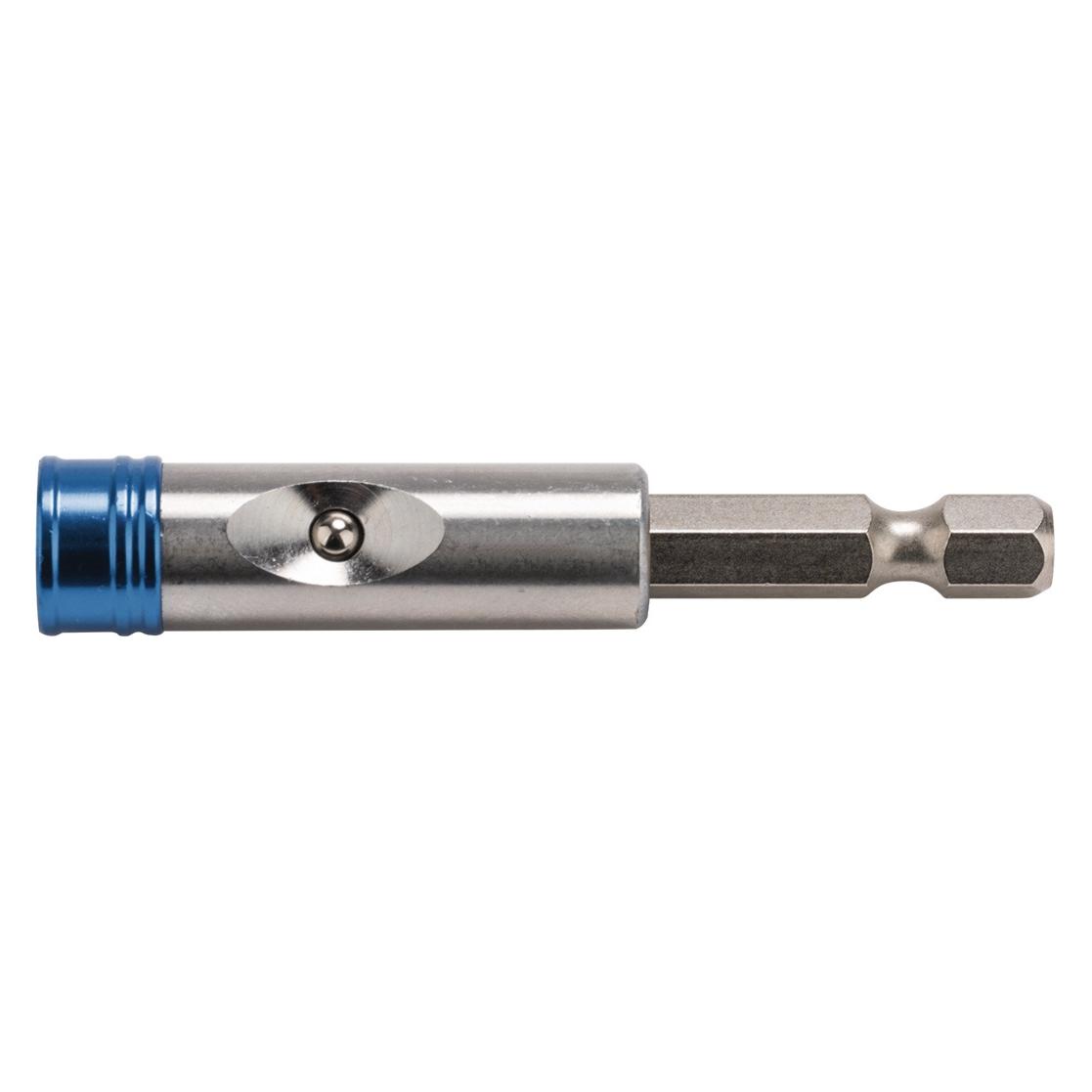 Tecwerk Bithalter 1/4 " F 6,3 1/4 " C 6,3 Magnet Länge 65 mm (2000829580)