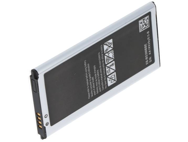 Samsung Galaxy Xcover 4 - Batterij EB-BG390BBE - 2800mAh - Li-ion