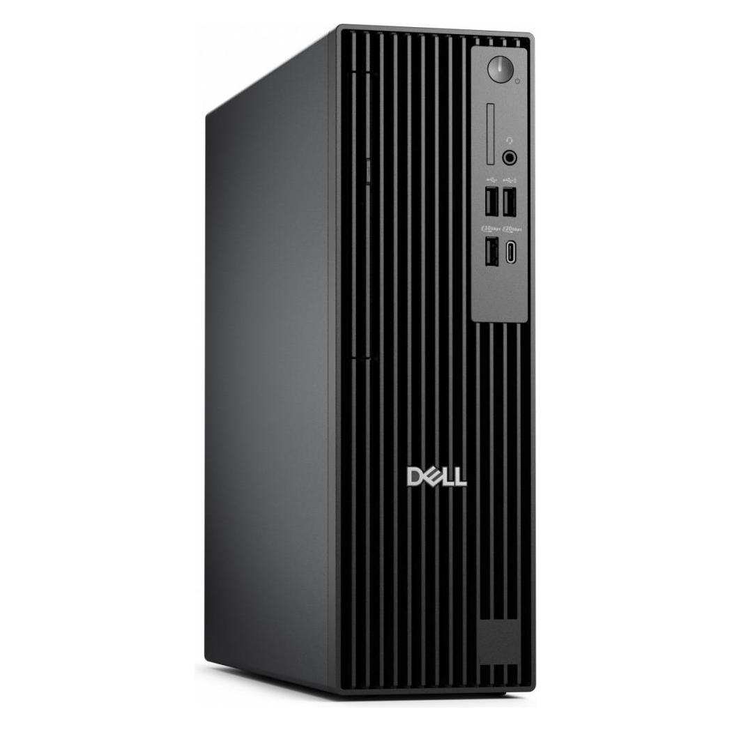 Dell Komputer Pro Slim QCS1250 W11Pro U7 265/16GB/512GB SSD CL35/INT/Kb/TPM/3YPS (BTO108_QCS1250_EMEA)