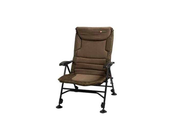 JRC Defender II Relaxa Recliner Arm Chair - Karpfenstuhl