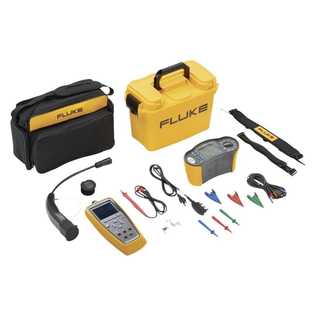 Fluke FLUK Analysator (5602611)