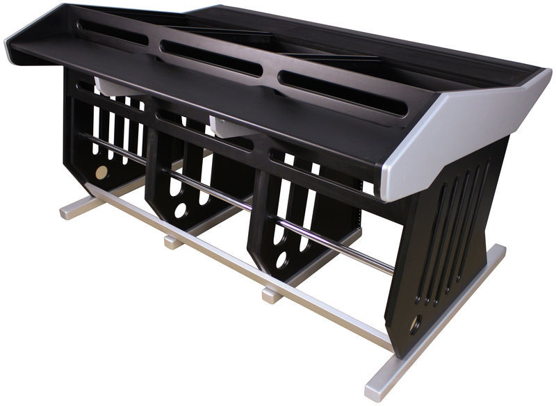 Zaor Maestro 36 argento