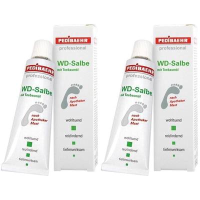 WD Salbe 2x 2x30 ml