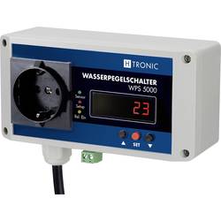 H-Tronic 1114500 WPS 5000 Niveauregler Füllen, Leeren 30.00 m
