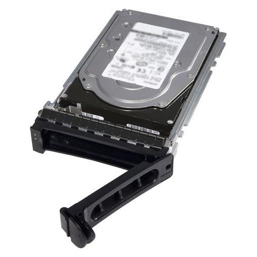 Dell Festplatte 600 GB (0.60 TB, 2.5") (0F0V7R)