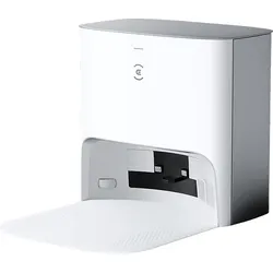 ECOVACS CH2117 T10, Absaugstation