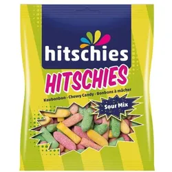 OTTO Office Bonbonmischung »Hitschies Sour Mix« 140 g
