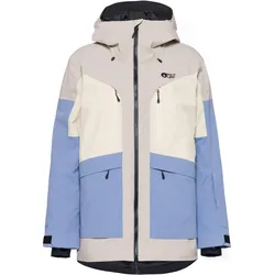 Picture HAAKON Skijacke Damen | Gr. XS | beige - beige