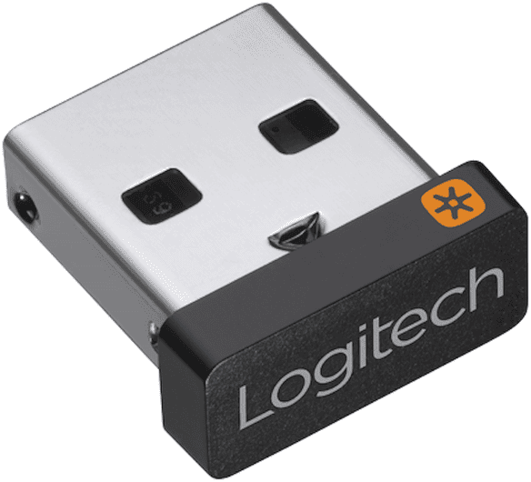 USB Unifying Receiver