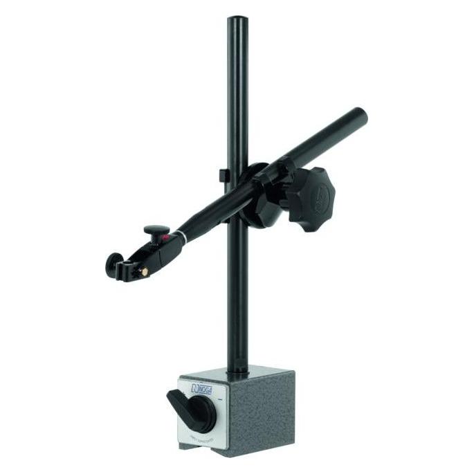 Noga Magnet-Messstativ mit Feineinstellung am Gestänge, Typ: N2 (PH6600)