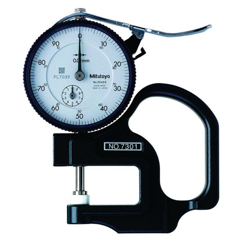 Mitutoyo Dickenmessgerät 7301A (23981414)