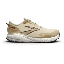 Brooks Damen Divide 6 beige 38.5