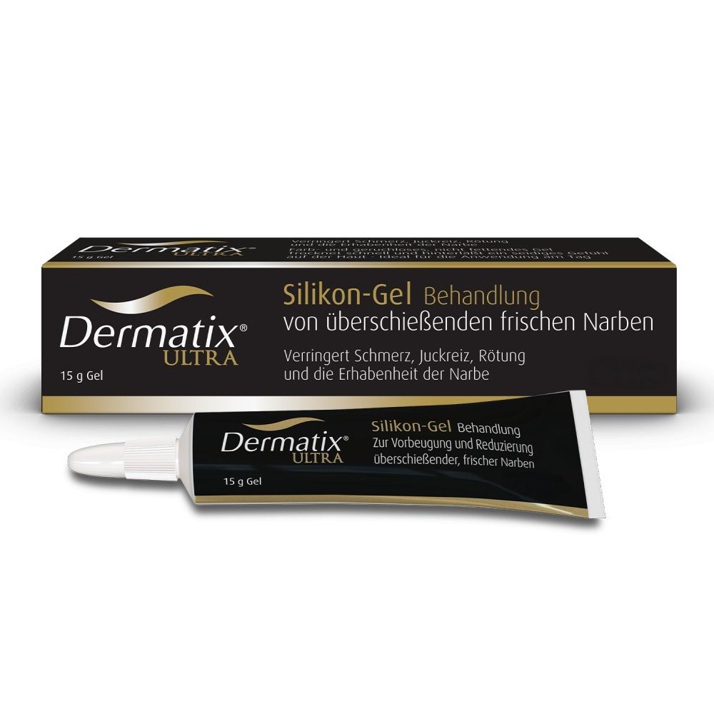 Dermatix Ultra Gel 15 g