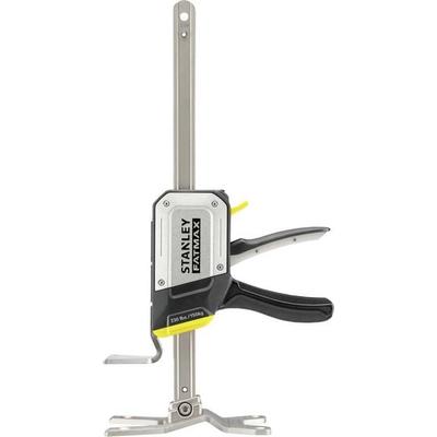 STANLEY FMHT83550-1-Aktion Einhand-Montagewerkzeug Tradelift Tragkraft (max.) 150 kg