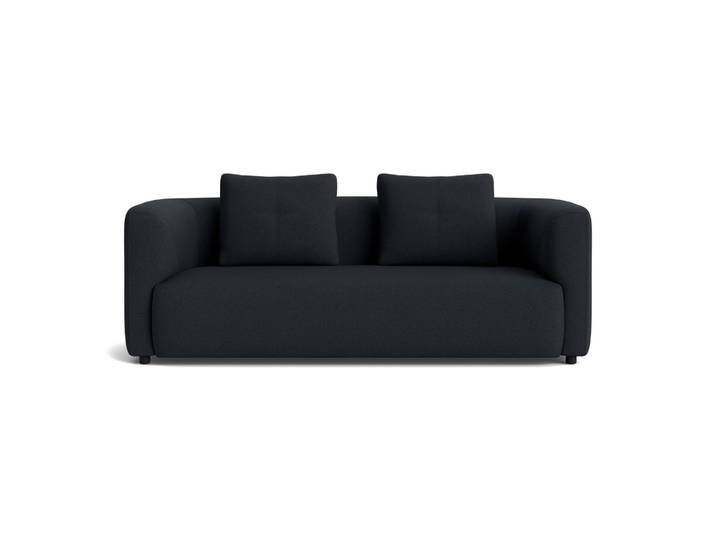 Asti 3-Sitzer-Sofa