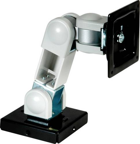 Roline 17.03.1126 Monitor-Wandhalterung 1 Display(s) Schwarz