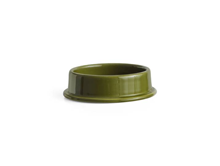 HAY - Column Kerzenhalter M, army green