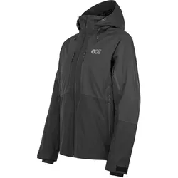 Picture, Herren, Skijacke, Goods (M), Schwarz