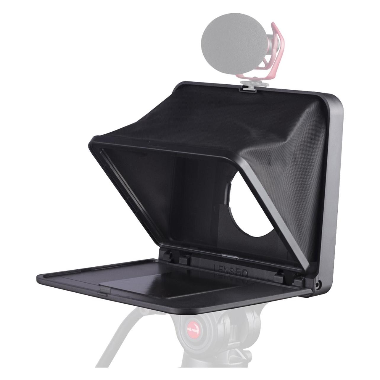 Lensgo Teleprompter Autocue TC7 (Teleprompter) (353041)