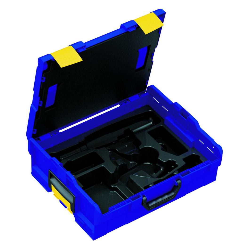 Gesipa Tiefzieheinlage L-Boxx CAS (62568047)