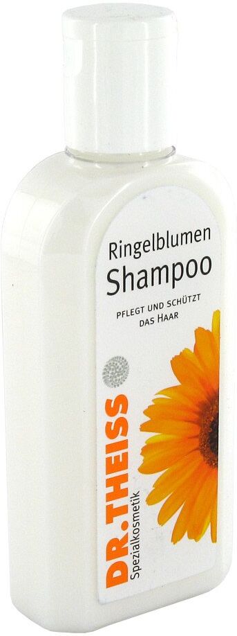 Dr.Theiss Dr. Theiss Ringelblumen Shampoo 200ml