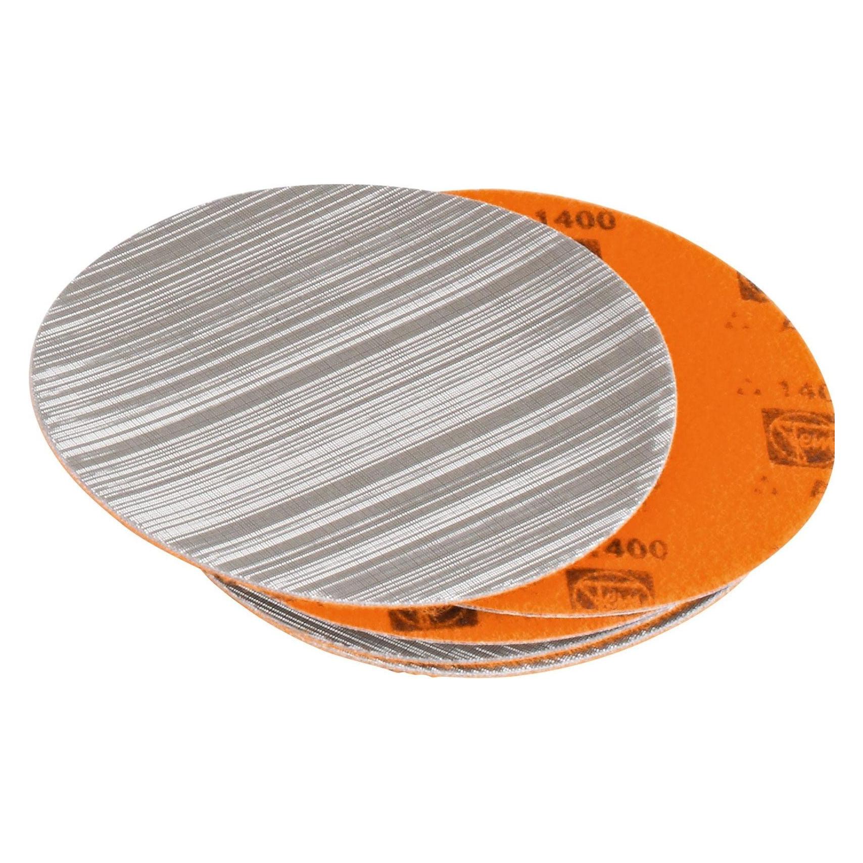 Fein Schleifpapier für Schleiftelle (400) (63717240010)