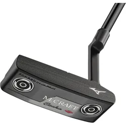 Mizuno Putter M.Craft Osaka P Black