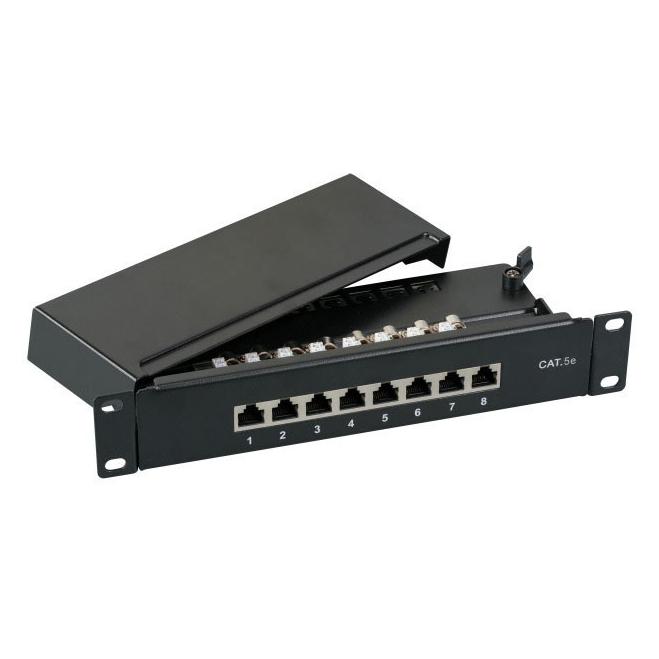 EFB Elektronik Mini-Patchpanel (37735.8)