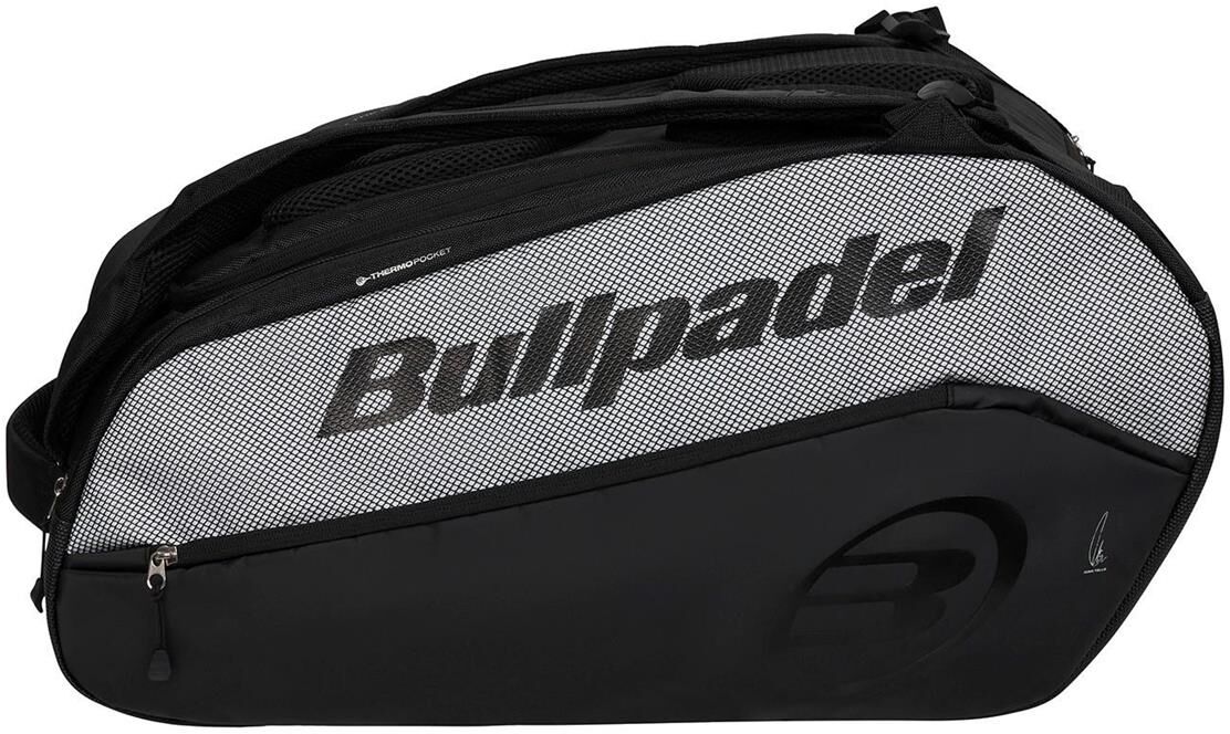 Bullpadel Vertex 05 Bag Black