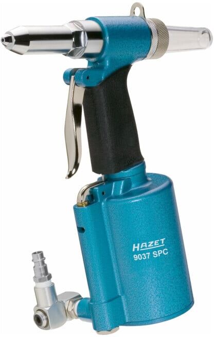 Pistolet pour rivetage aveugle 9037SPC HAZET (9037SPC)