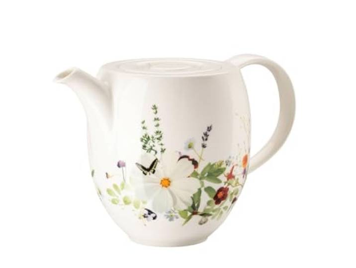 Rosenthal Brillance Grand Air Kaffeekanne 6 P. 1,5 l