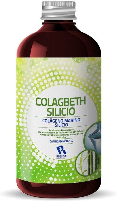 Bequisa Colagbeth Silicon 1 Liter