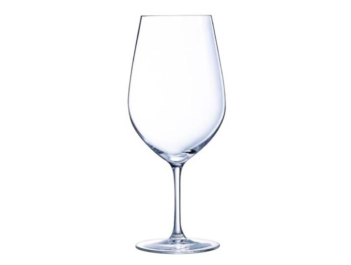 Chef&Sommelier Séquence - 6 verres à pied 74 cl