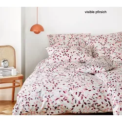 Elegante Bettwäsche Visible Jersey