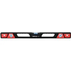 Yato, Wasserwaage, POZIOMNICA MAGNETYCZNA 600mm (60 cm)