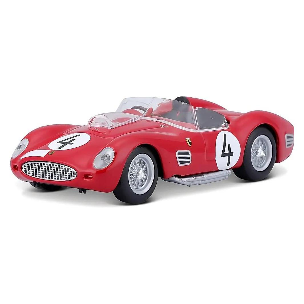 Bburago 250 TESTA ROSSA 1959 (7863)