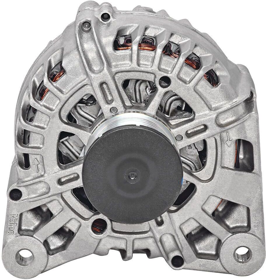 Drehstromgenerator VALEO 439923