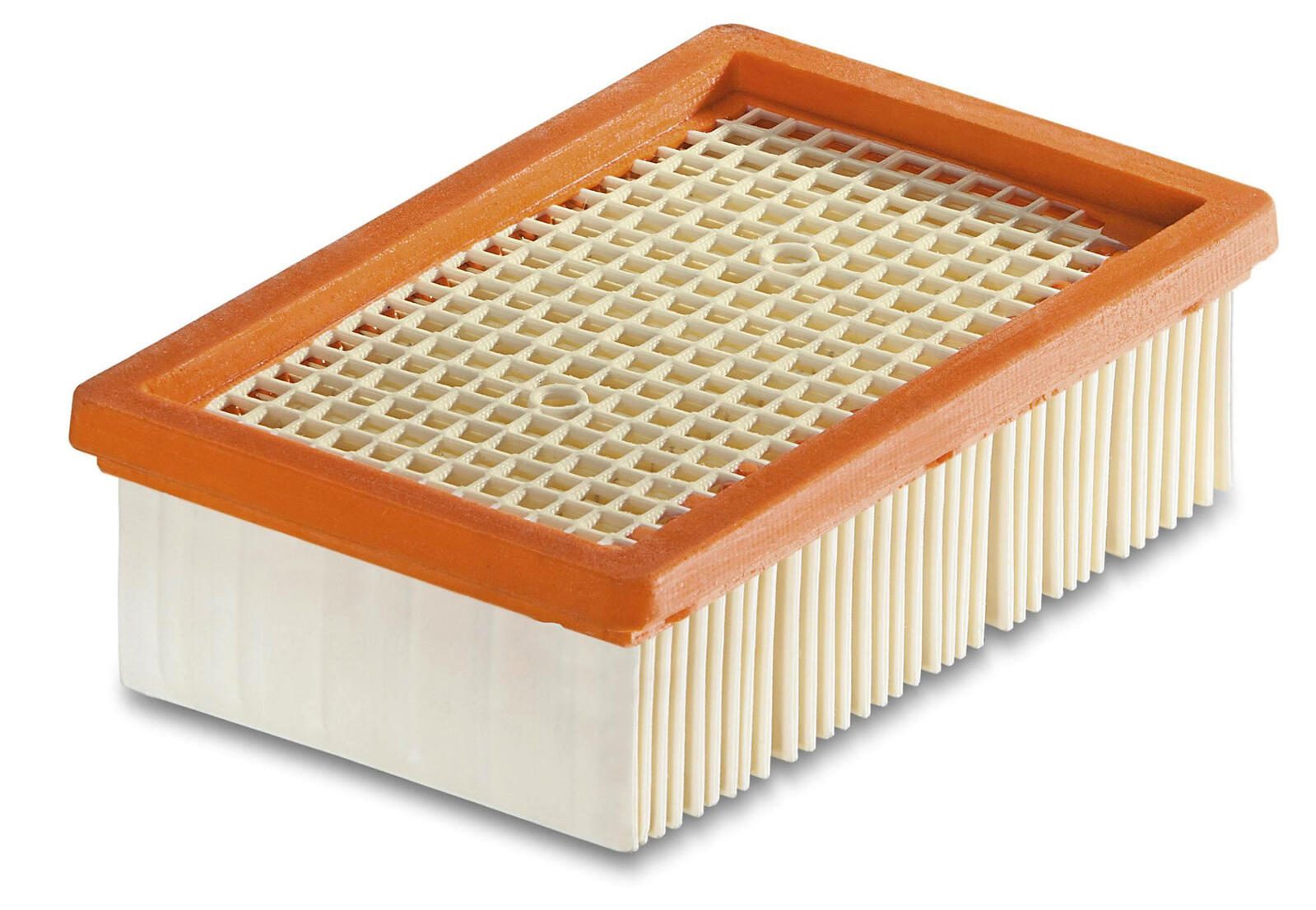 KÄRCHER Lamellenfilter 2.863-005.0