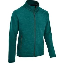 MAUL Herren Unterjacke Radeberg, Größe 54 in Grün Grün