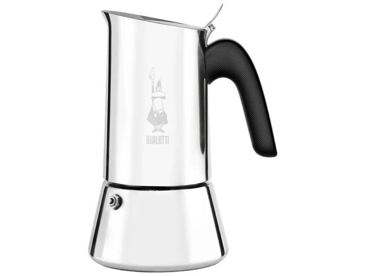 Bialetti New Venus Induction 4 kopjes