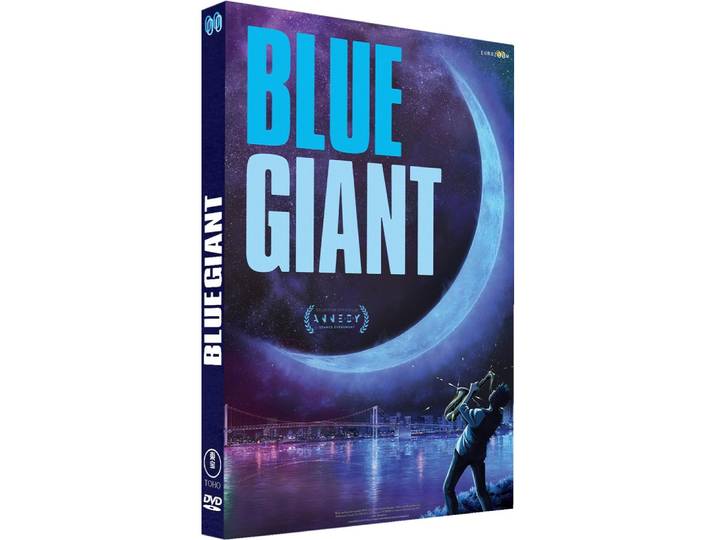 Blue Giant