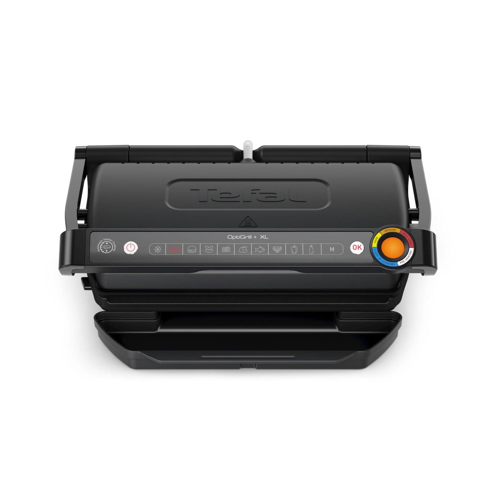 TEFAL Kontaktgrill GC7278 OptiGrill+ Upgrade XL