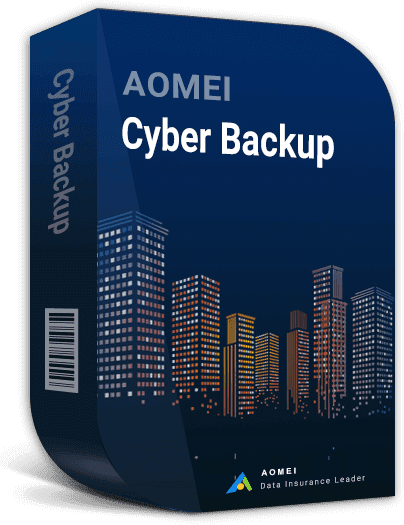AOMEI Cyber Backup