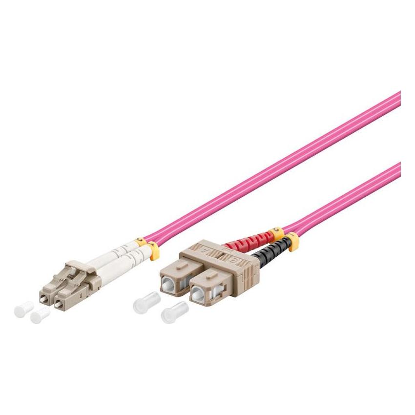 Good Connections Netzwerkkabel (7.50 m) (LW-8075LS4)